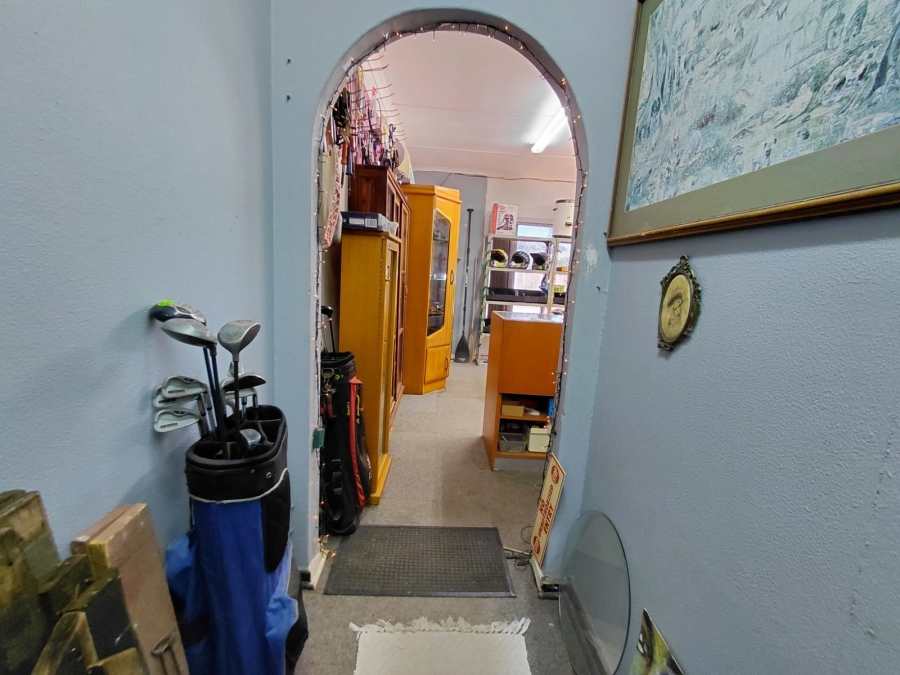 Commercial Property for Sale in Jeffreys Bay Central Eastern Cape